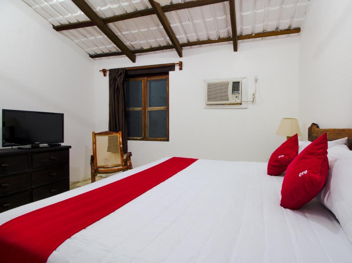 Villas Palmira - Beach Front Alvarado Exterior photo
